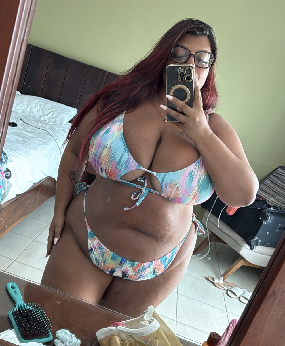 Calista Diamandis 👑 TORONTO tweet media