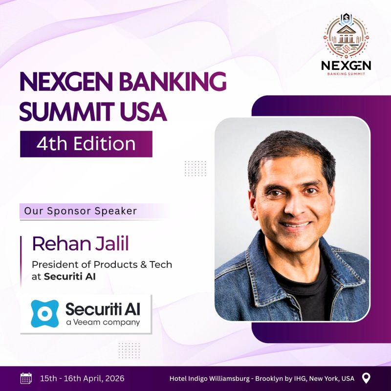 NexGen Banking Summit tweet media