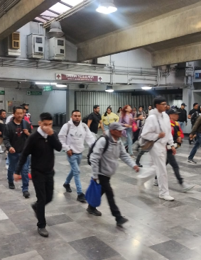 MetroCDMX tweet media