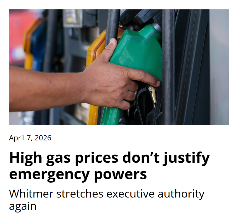 Mackinac Center tweet media