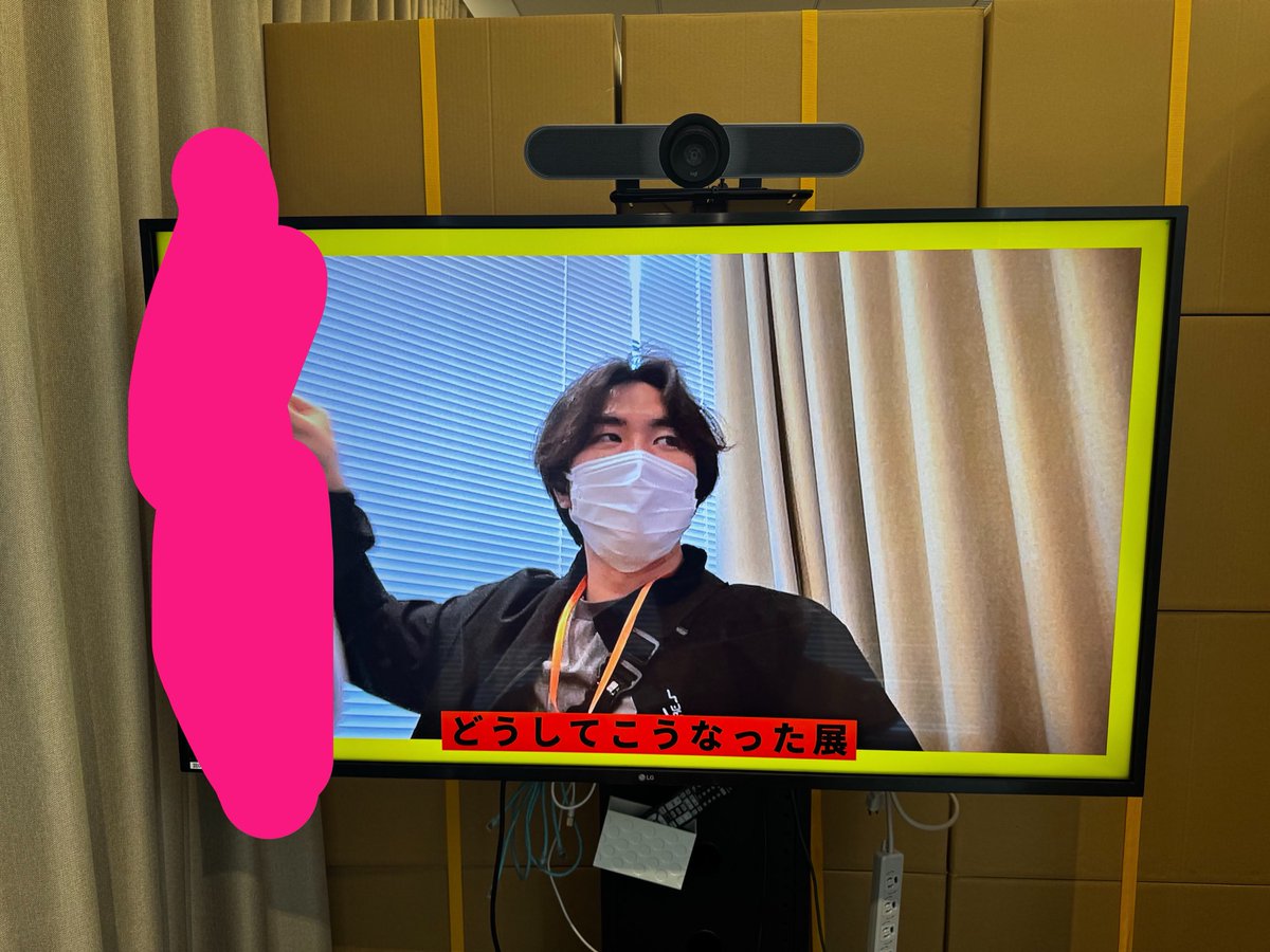 うんてん tweet media