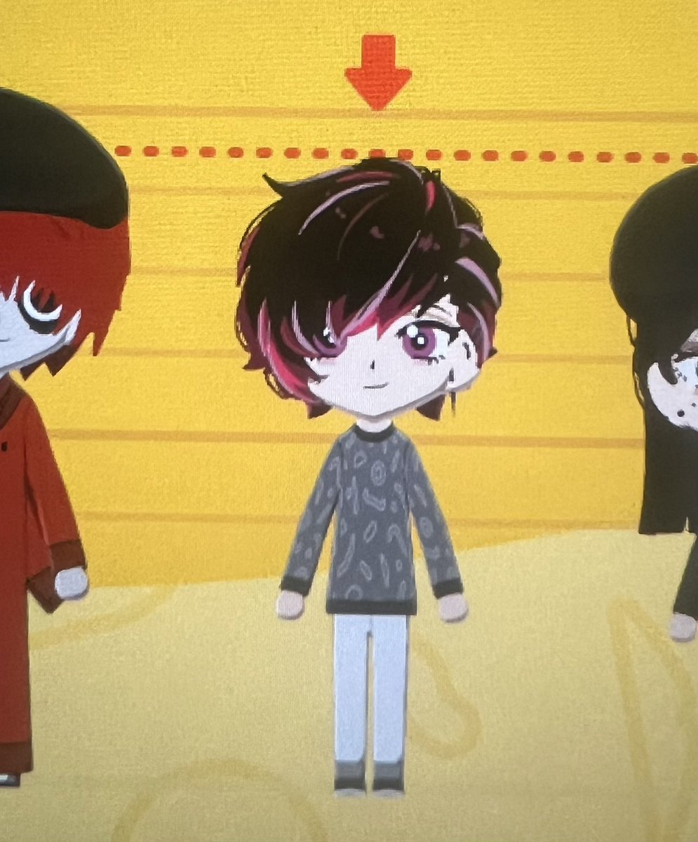 😭😭😭😭 #VerVermillion