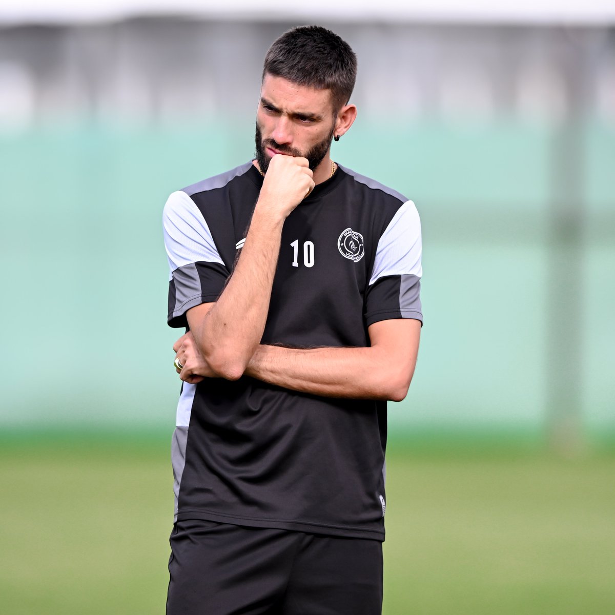 نادي الشباب السعودي tweet media