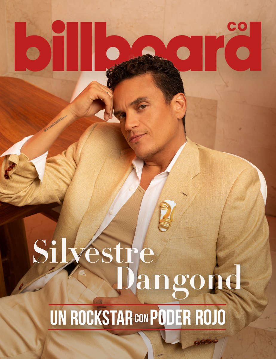 Billboard Colombia tweet media