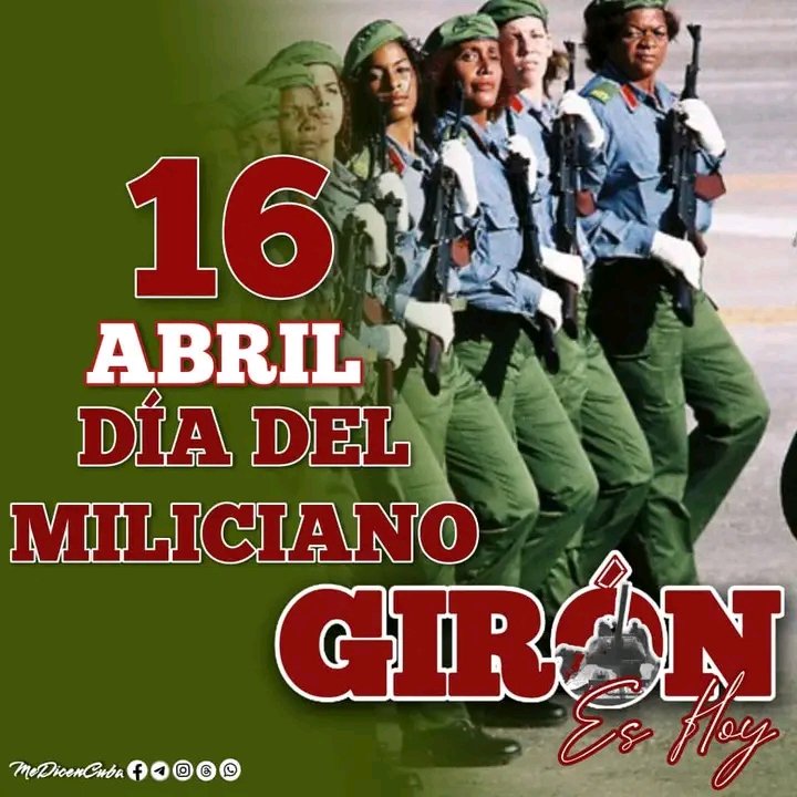 Director General de Salud Las Tunas tweet media