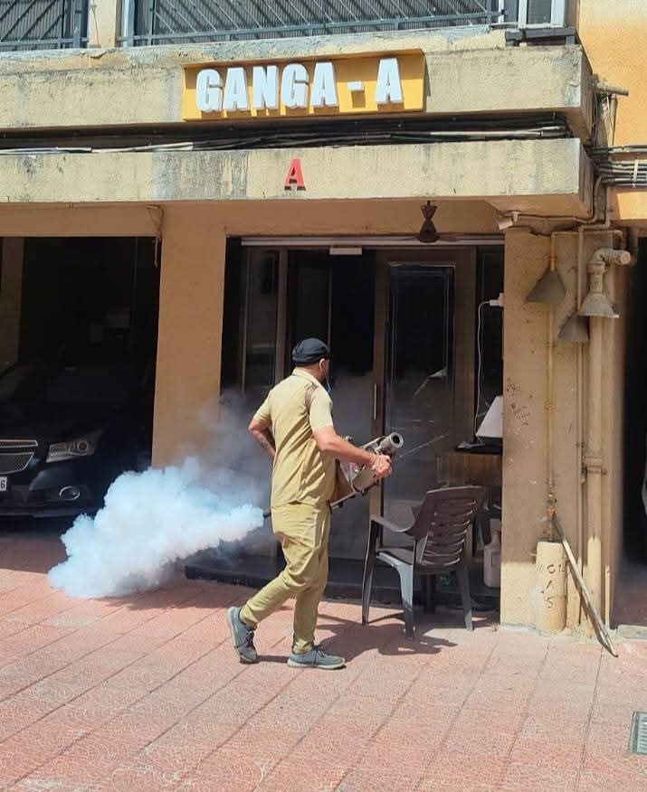 Nisha Parulekar tweet media