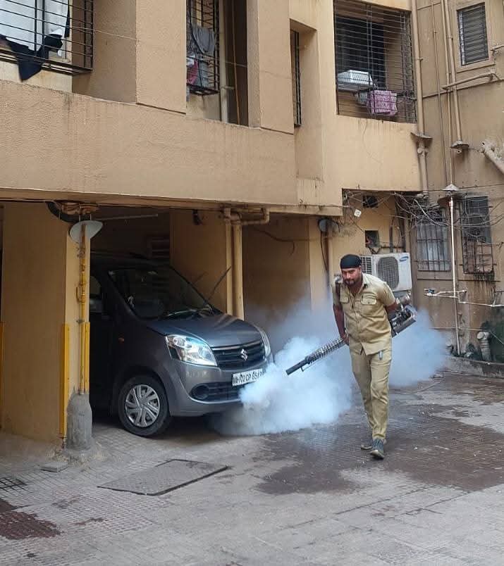 Nisha Parulekar tweet media