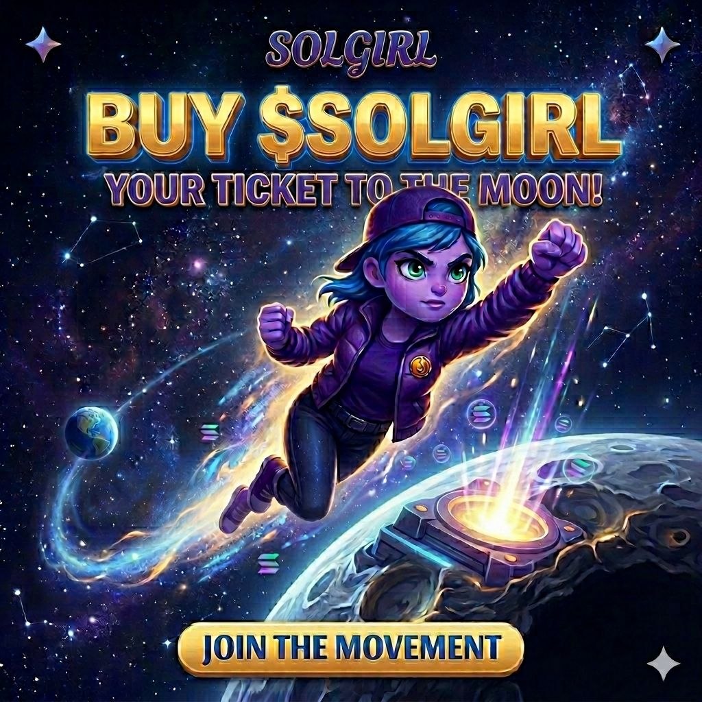 ChainFlare01's tweet photo. @RoundtableSpace While others chase trends, $SG  builds sustainability. The team is working strategically behind the scenes, locking partnerships and expanding utility. What’s being built here is not for the short-term hype  it’s for long-term dominance. 🧠🔥 @Solegirl4ever https://t.co/5Vgx6OJDQG