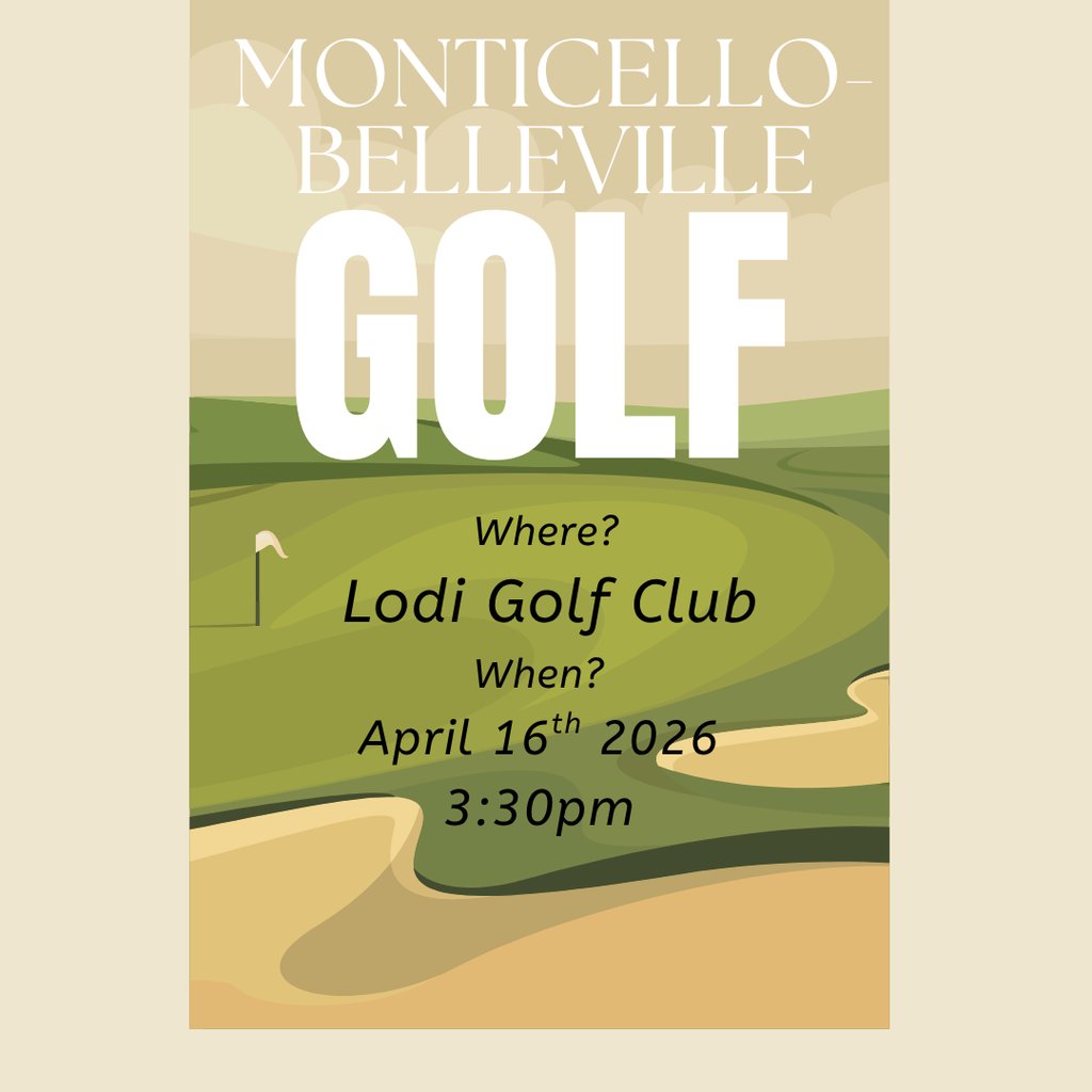 Monticello Ponies tweet media