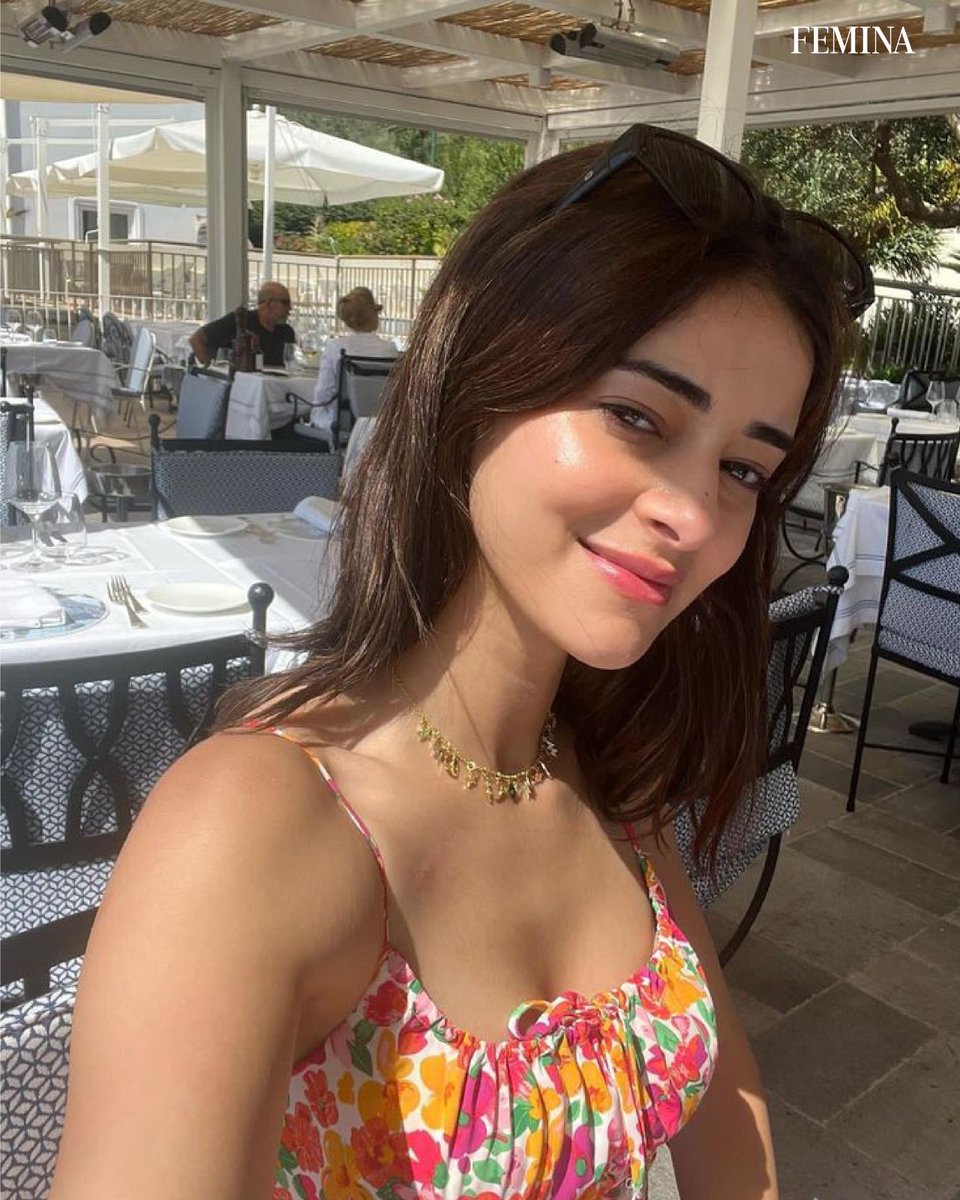 FeminaIndia's tweet image. If your makeup can’t handle the heat, it’s not coming with you. Summer calls for looks that stay put, don’t melt, and still look good hours later. Less drama, more staying power — because your makeup should survive the day, not give up halfway.

#Femina #Beauty #Makeup #Summer