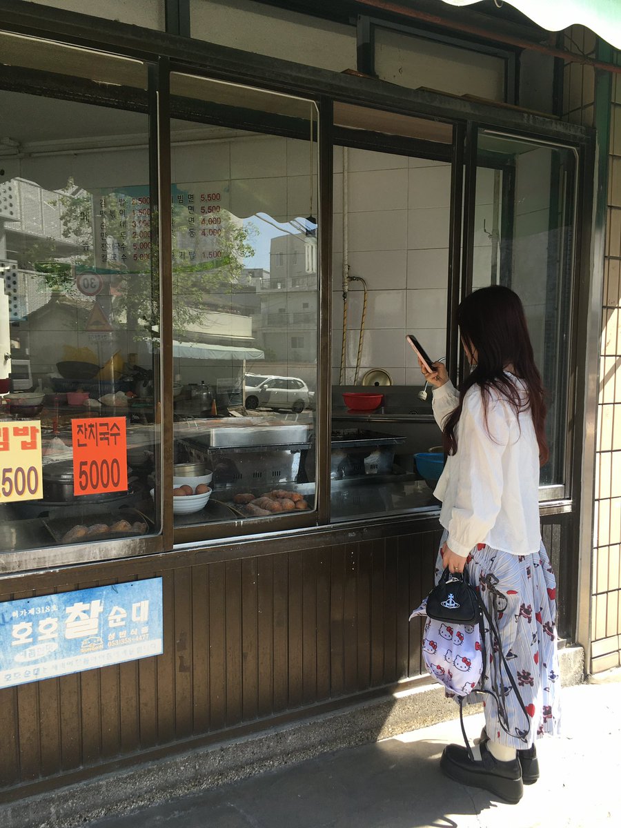 yeyeringg's tweet photo. 비비안 https://t.co/16AFvvyQBE