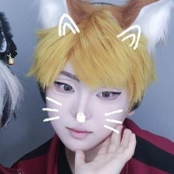 외모정병 tweet media