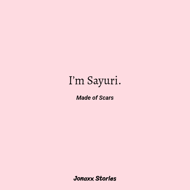 midoringed's tweet photo. and now we finally have the names of our leads in made of scars, sayuri ishikawa and kai sanvitores 😚😚😚 

#JonaxxMOSKab2 https://t.co/c49OcpwWDF