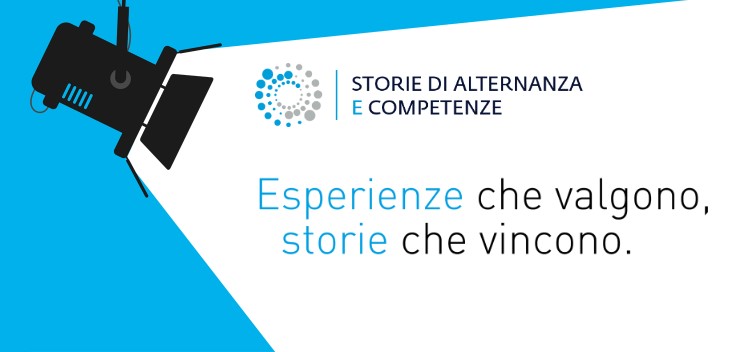 GScamcom's tweet photo. Premio "Storie di alternanza e competenze": al via la IX edizione. Spazio alla creatività di studenti e ITS Academy. Info qui: https://t.co/psao77cirE 
#CCIAAGranSasso #unioncamere #StorieDiAlternanza #PCTO https://t.co/Dh6JPcdLHS