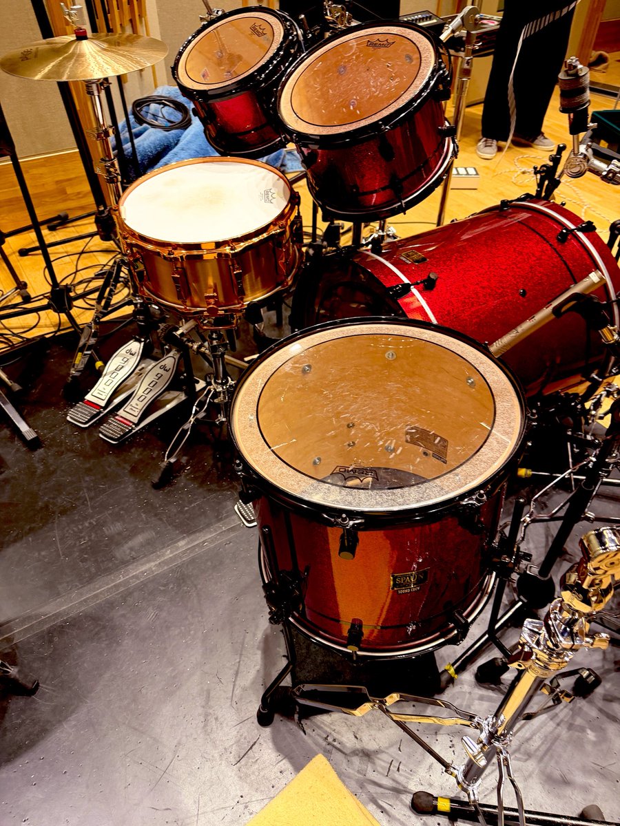 Louis (Natural Lag) tweet media