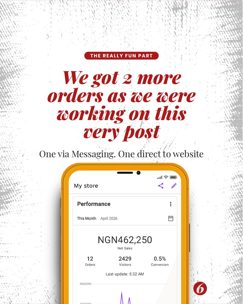 We are on the mooooovvveeeeee!!!!!