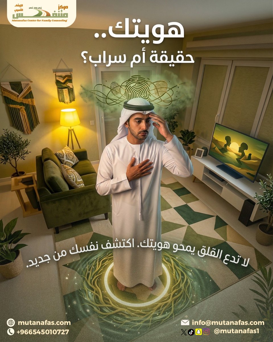 مركز متنفس tweet media