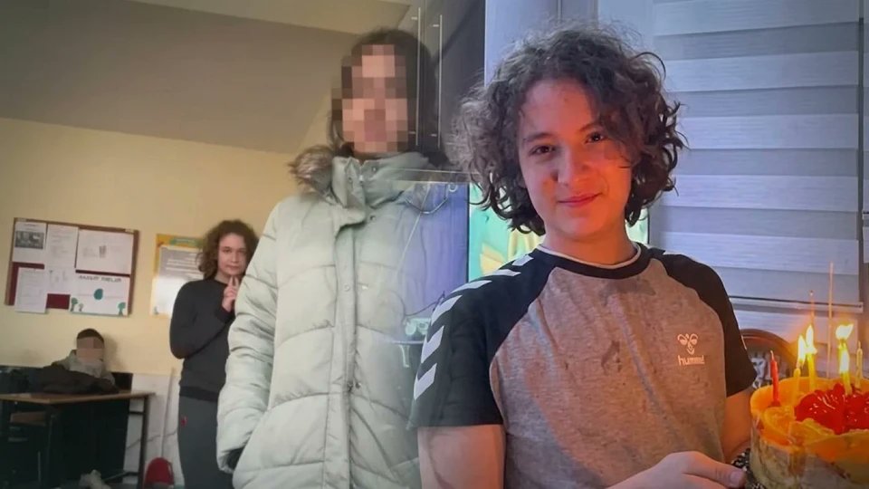 ZAM Haber tweet media