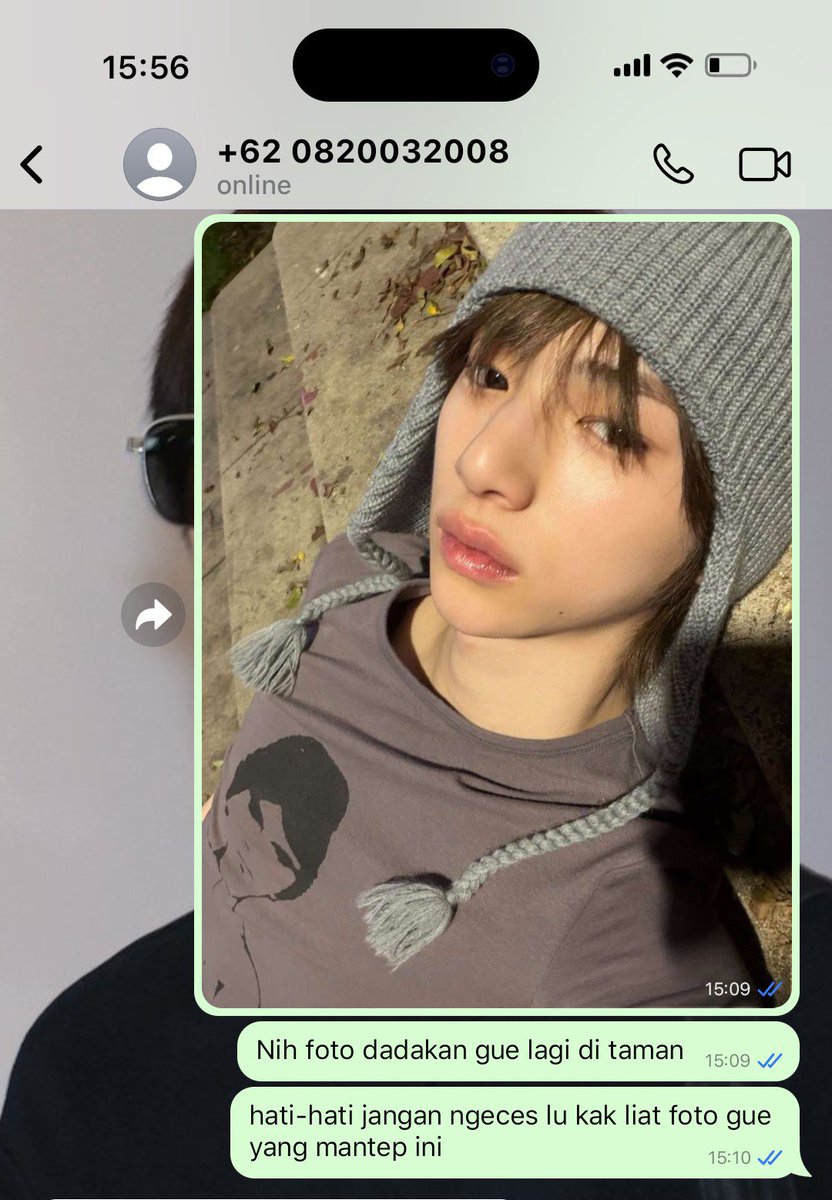 Charvi || Rest tweet media