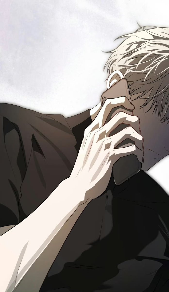 InsookBao's tweet image. 패션 #passion #yaoi #bl #패션
Ch131 is out.
