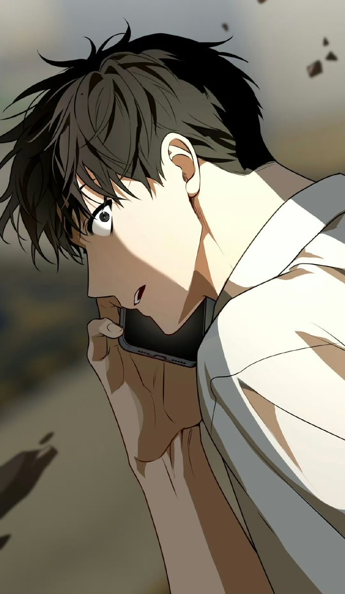 InsookBao's tweet image. 패션 #passion #yaoi #bl #패션
Ch131 is out.