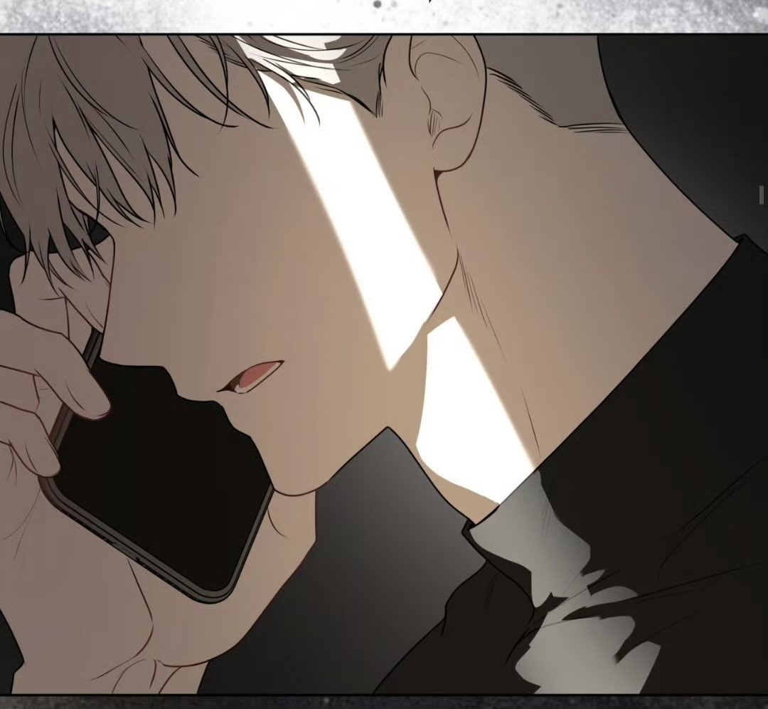 InsookBao's tweet image. 패션 #passion #yaoi #bl #패션
Ch131 is out.