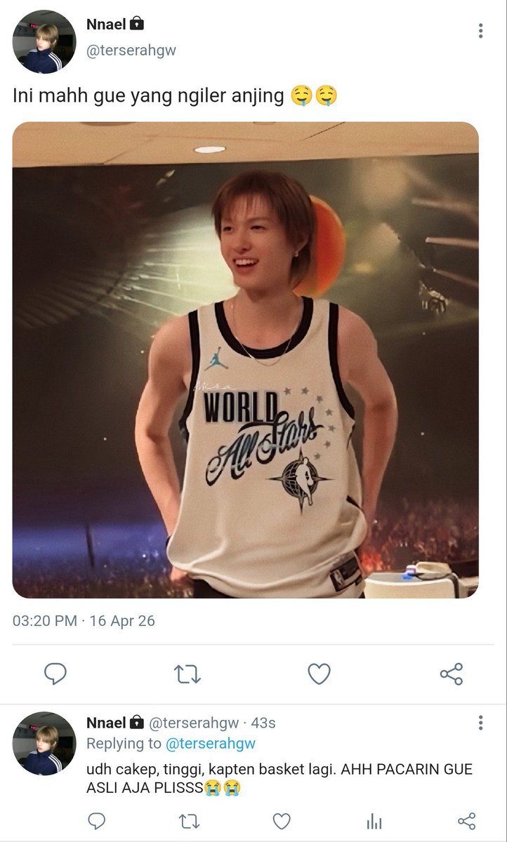 Charvi || Rest tweet media