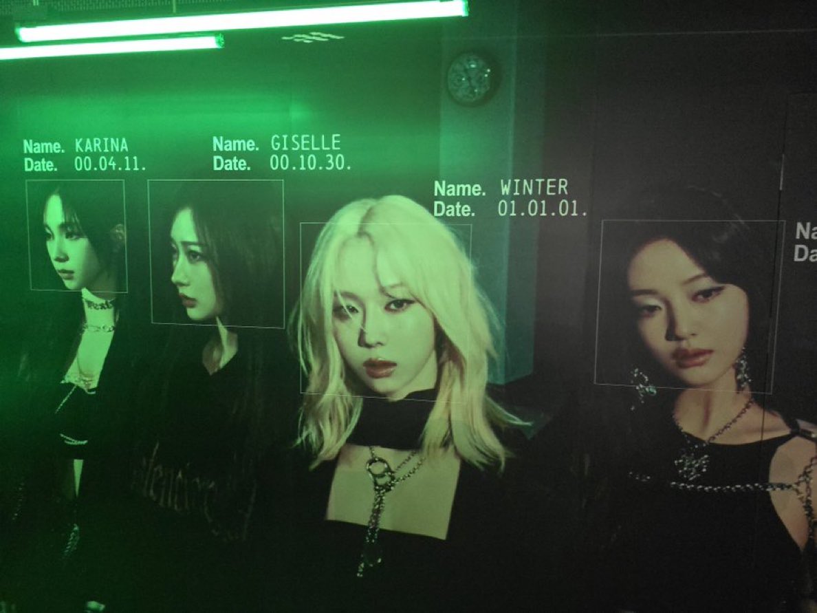 portal aespa pará tweet media