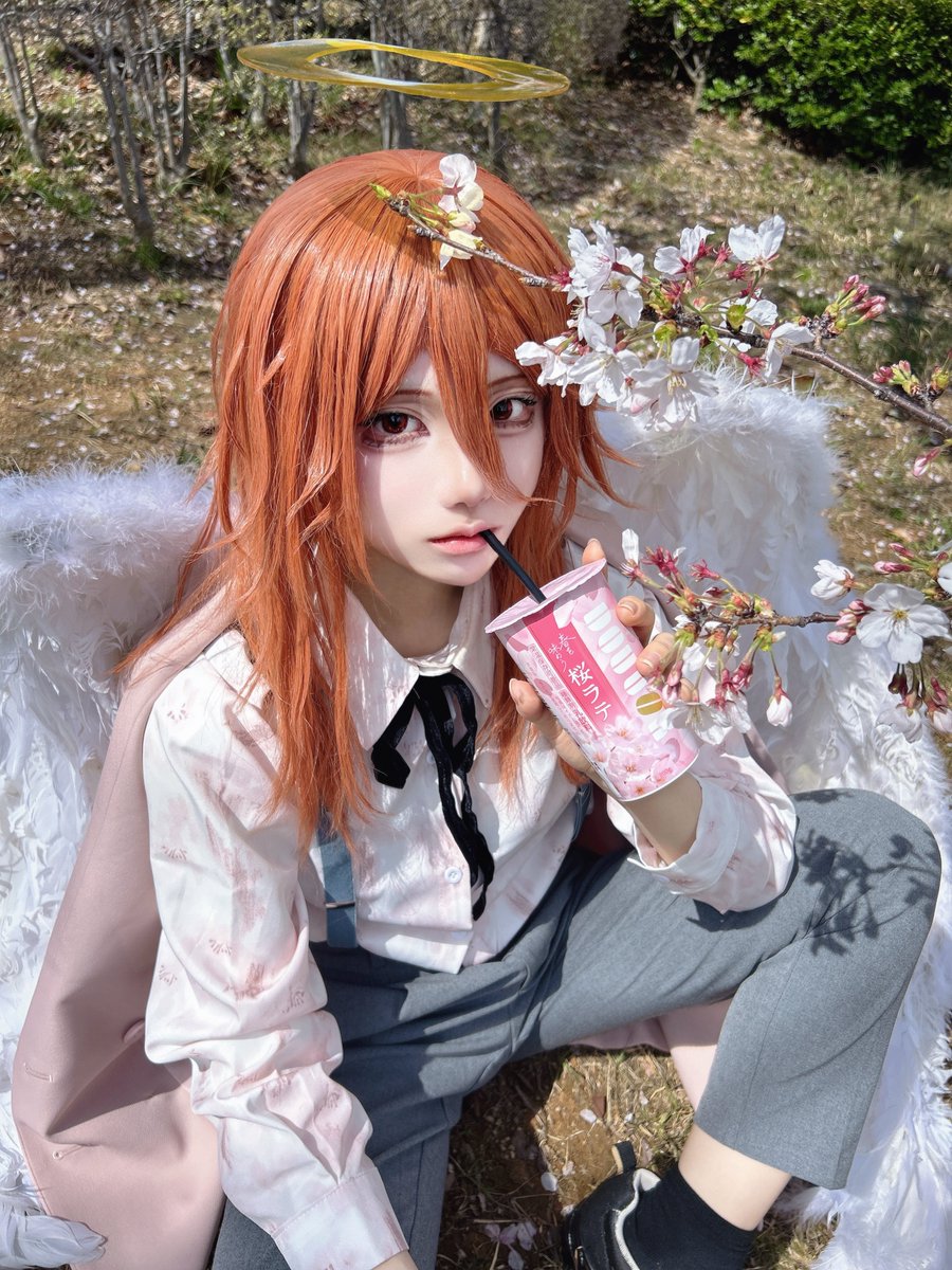 ハチ。 tweet media