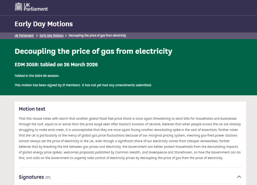 Clive Lewis MP tweet media