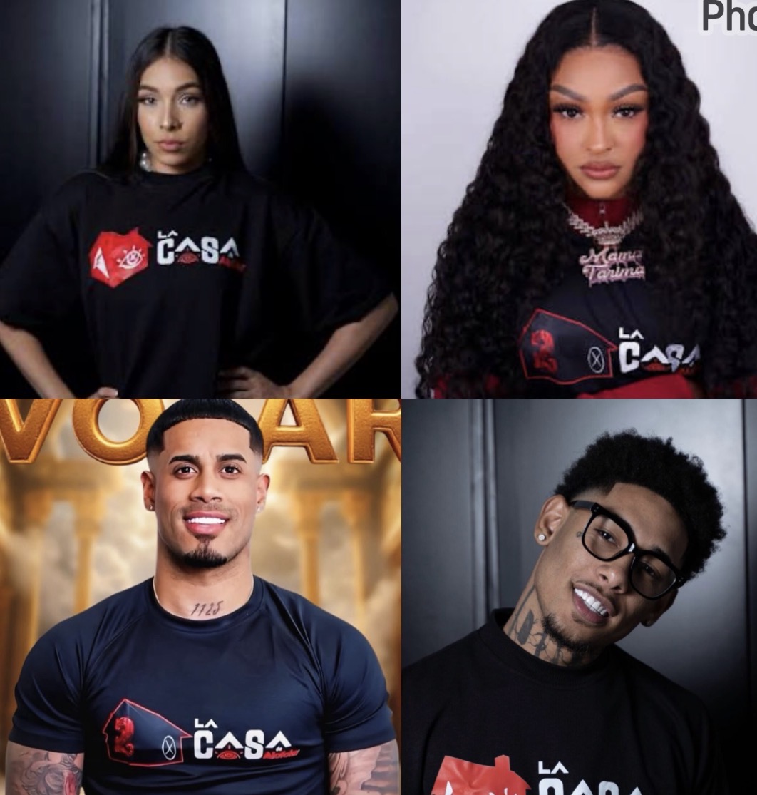 Margot comentaa tweet media