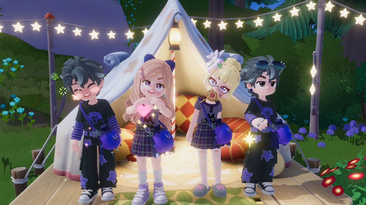 <a href="/byuesprings/">Kiel</a> <a href="/Valtraces/">َ</a> imup bgtt ungu unguu >_<  bonus foto dari akuu 
ini si ammar kak <a href="/seonghenyo/">Kavi's Ageru.</a>