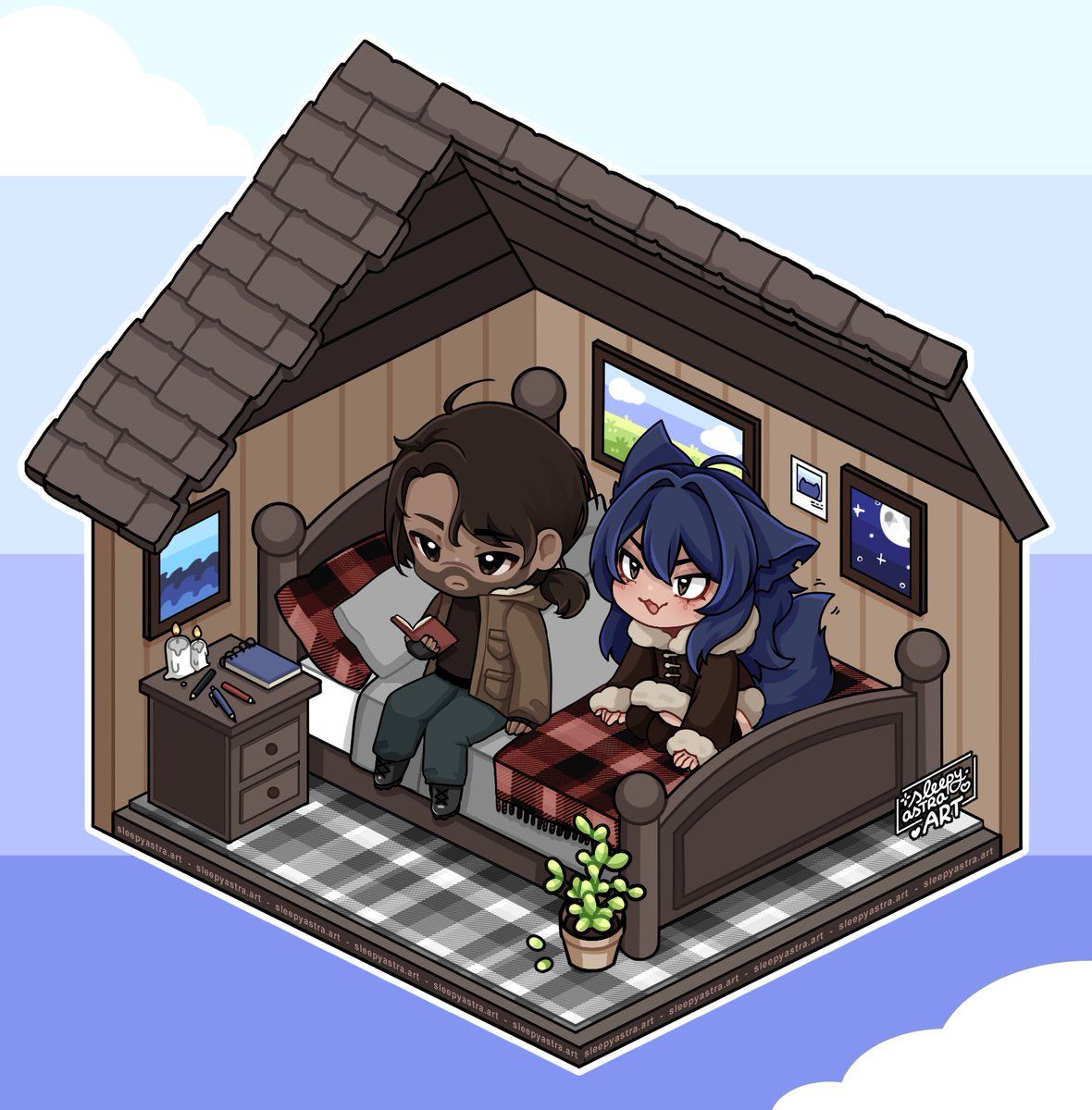 astra 🐻‍❄️💤 VGEN WAITLIST OPEN! tweet media