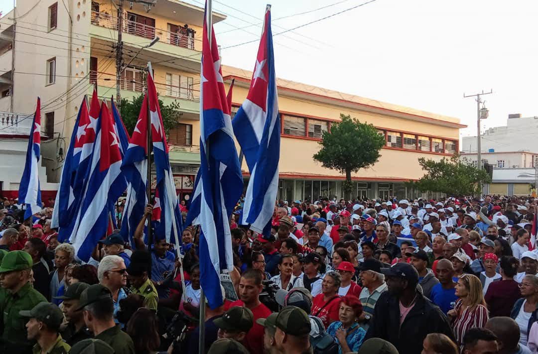 Gobierno La Habana tweet media