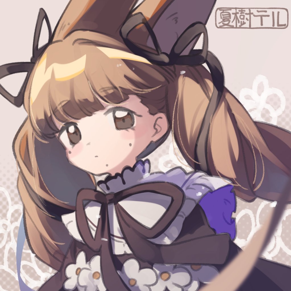 夏樹テル＠VRCくりえいてぃ部2【C-04】 tweet media