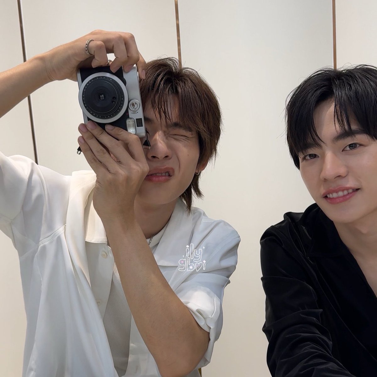 ilygboi 🎧🌸🫧 tweet media