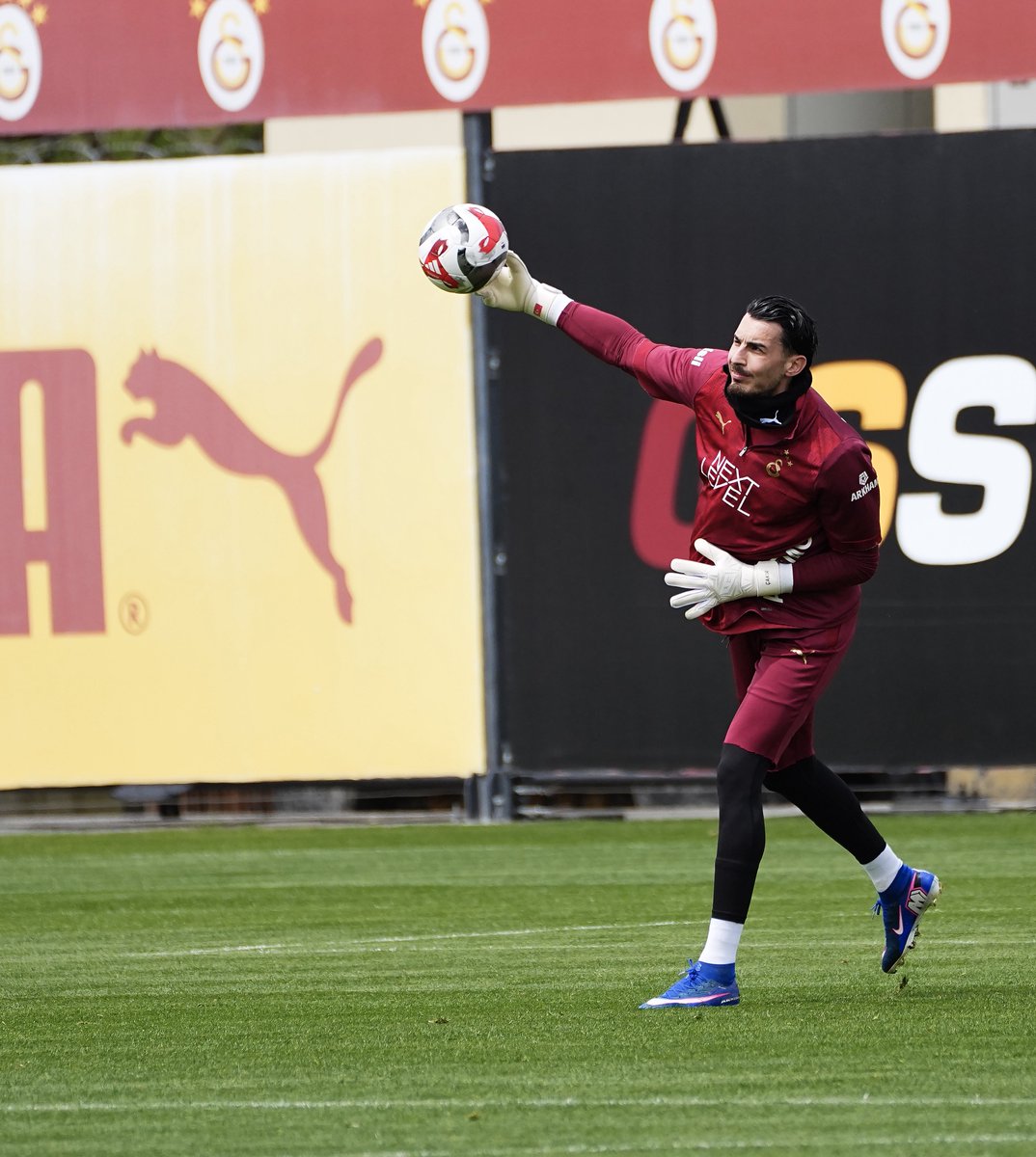 Galatasaray SK tweet media