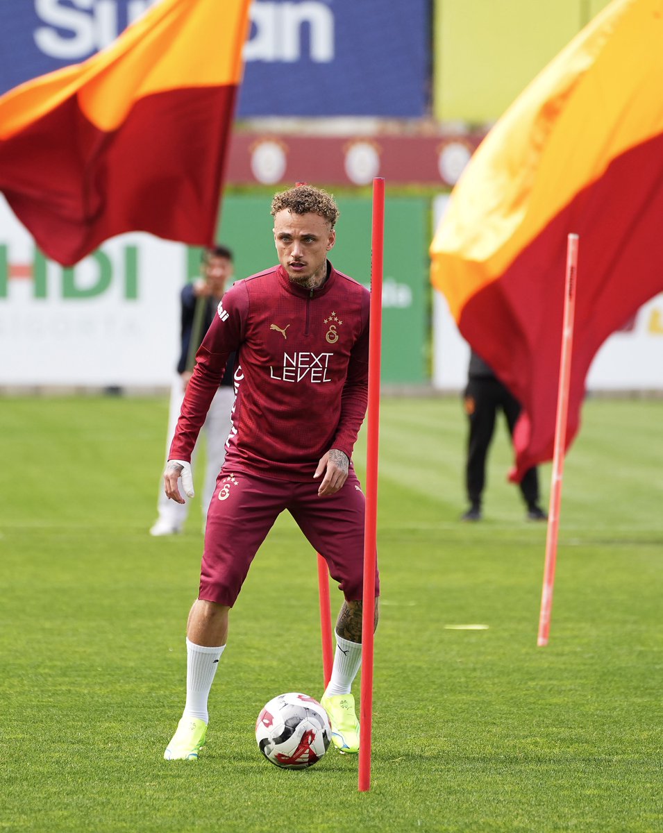 Galatasaray SK tweet media