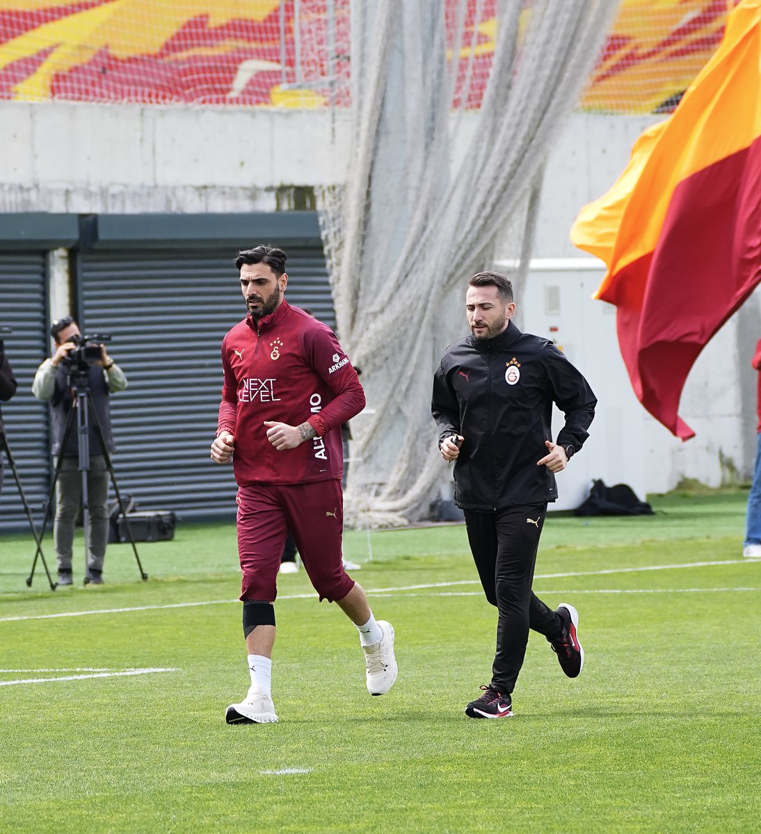 Galatasaray SK tweet media