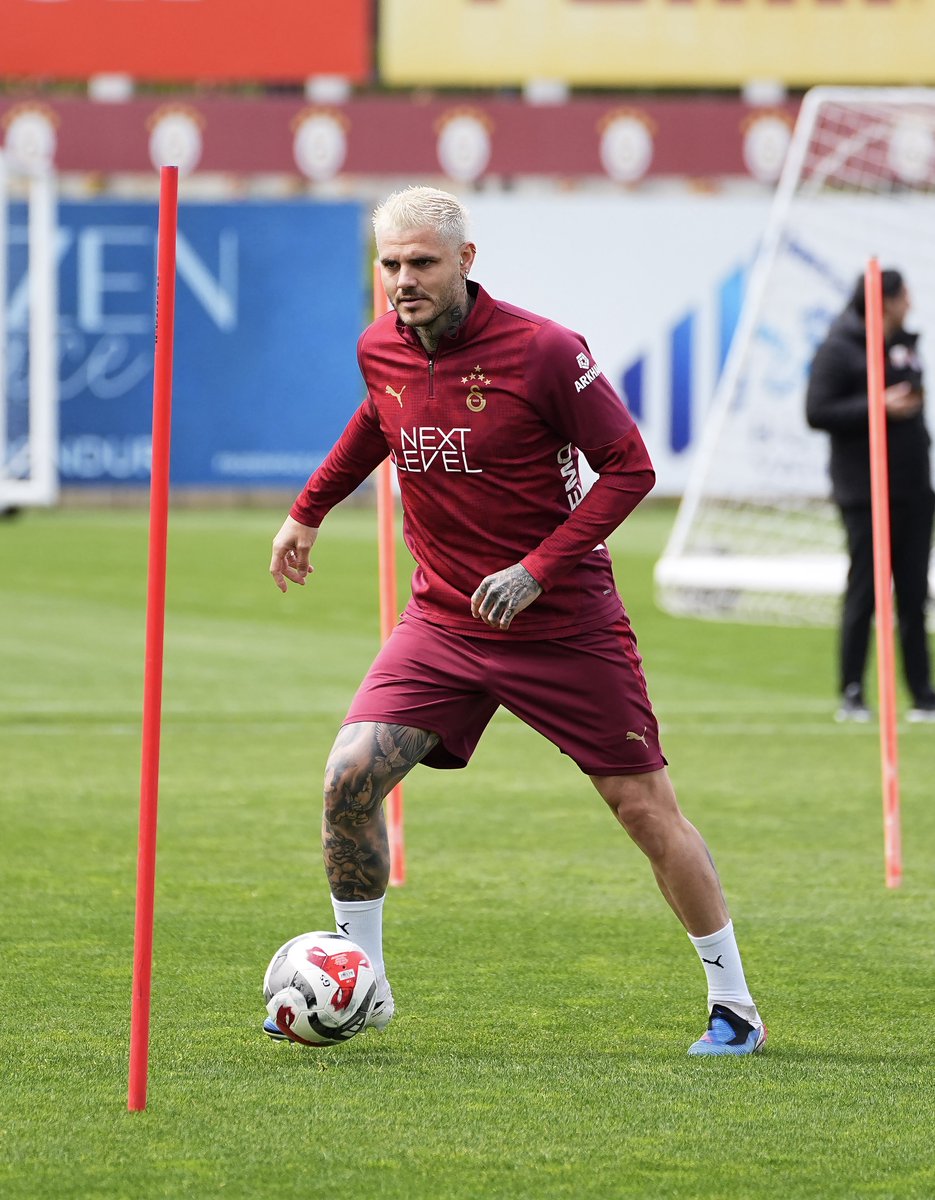 Galatasaray SK tweet media