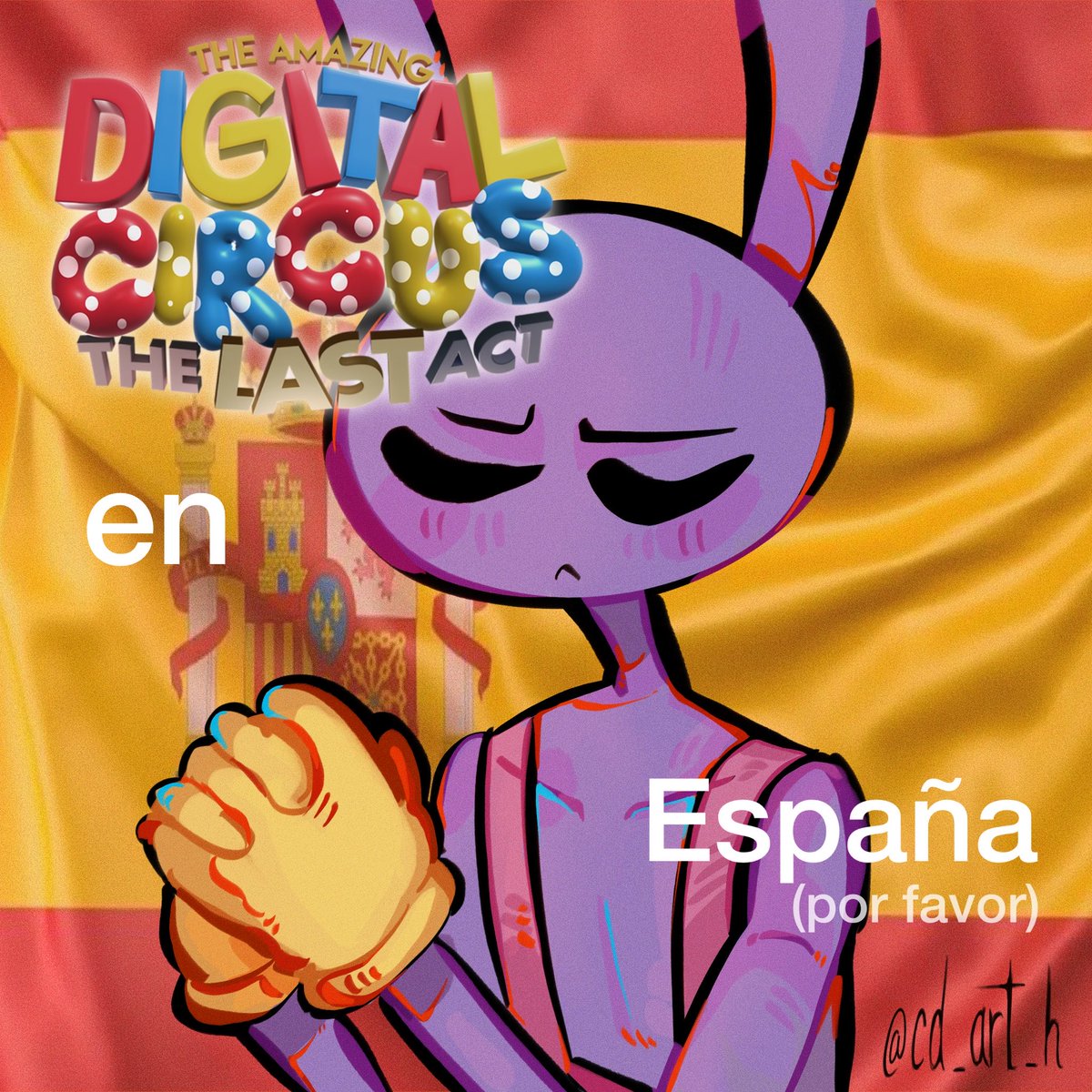 C de art tweet media