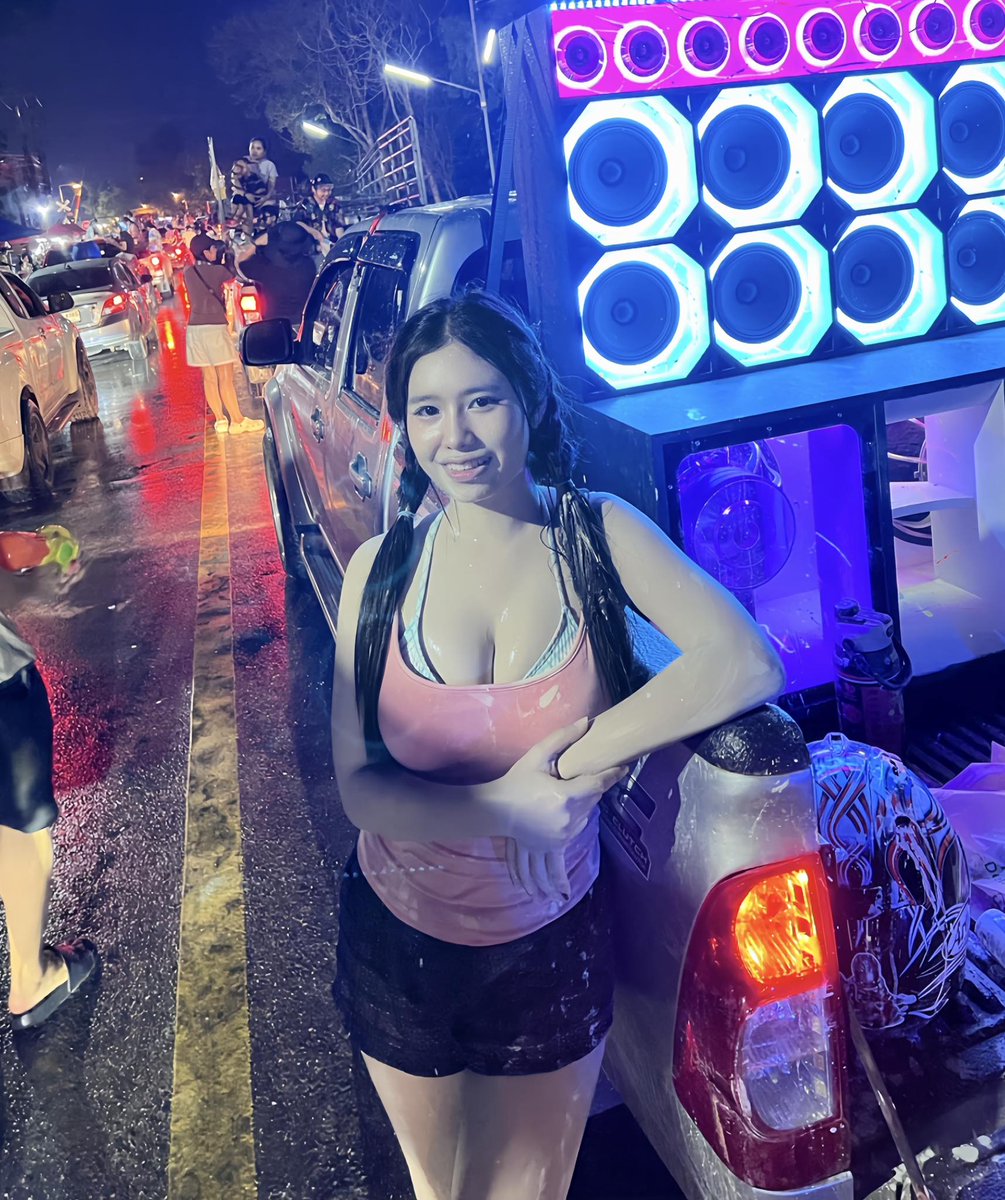 หนู กิ๊ง tweet media