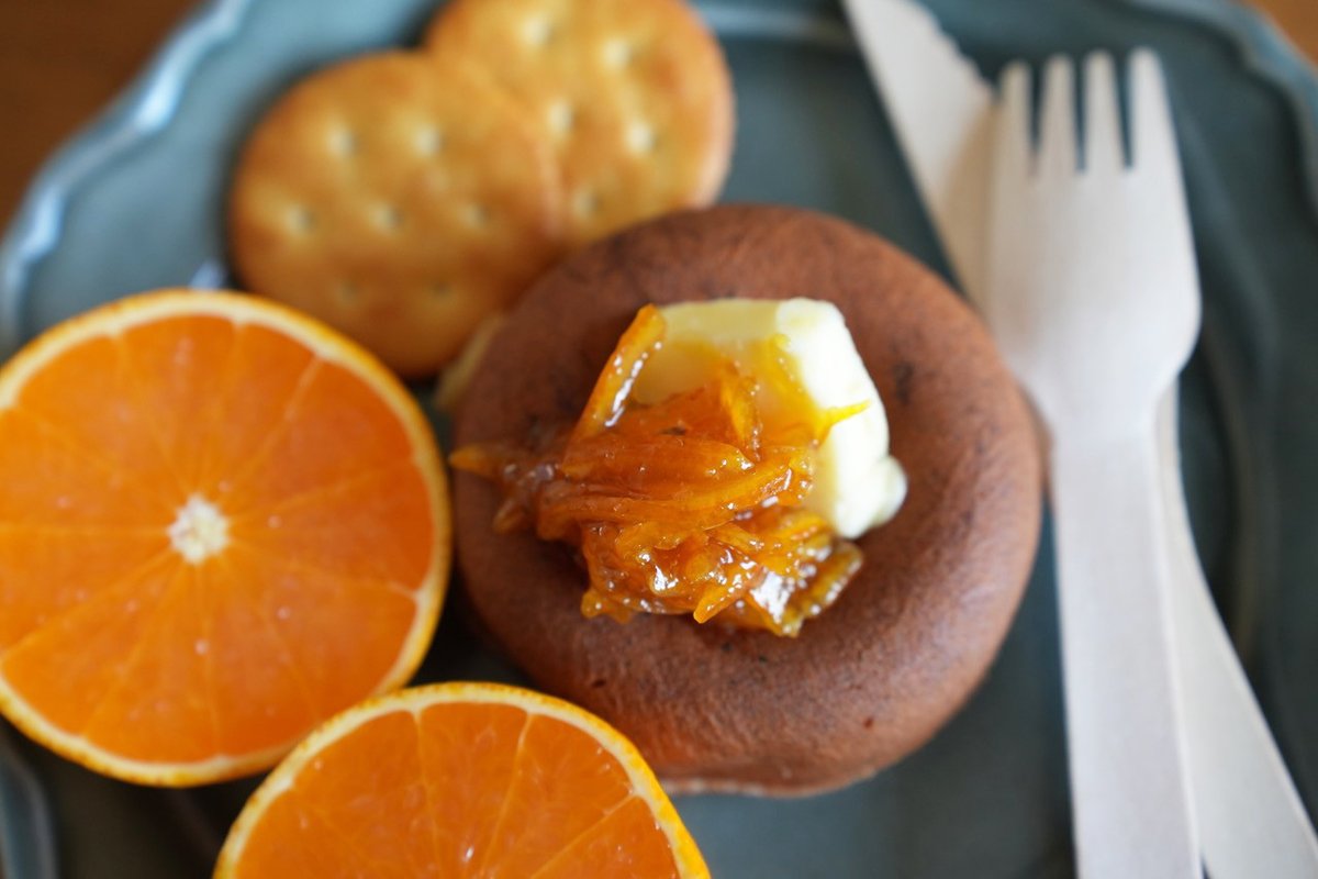 CDA(マリノススタグル) tweet media