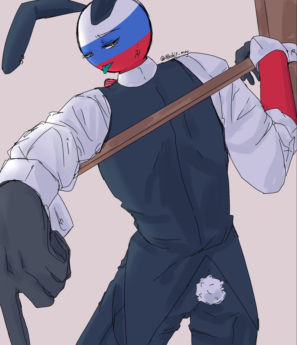 がーべら tweet media