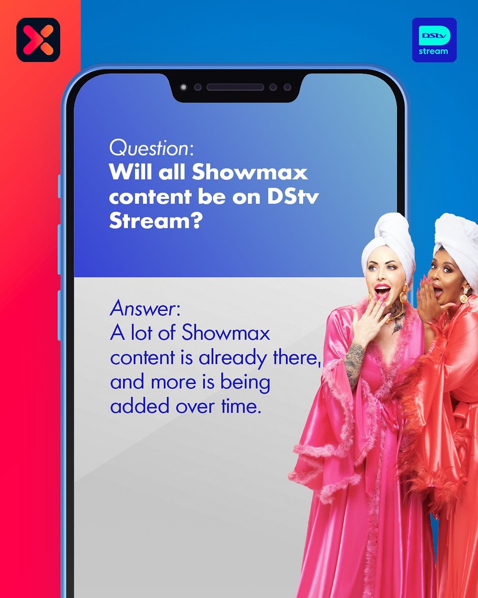 ShowmaxZim's tweet photo. Need some answers? 🤔  We've got you! 🤗 https://t.co/JsCcuczXwh