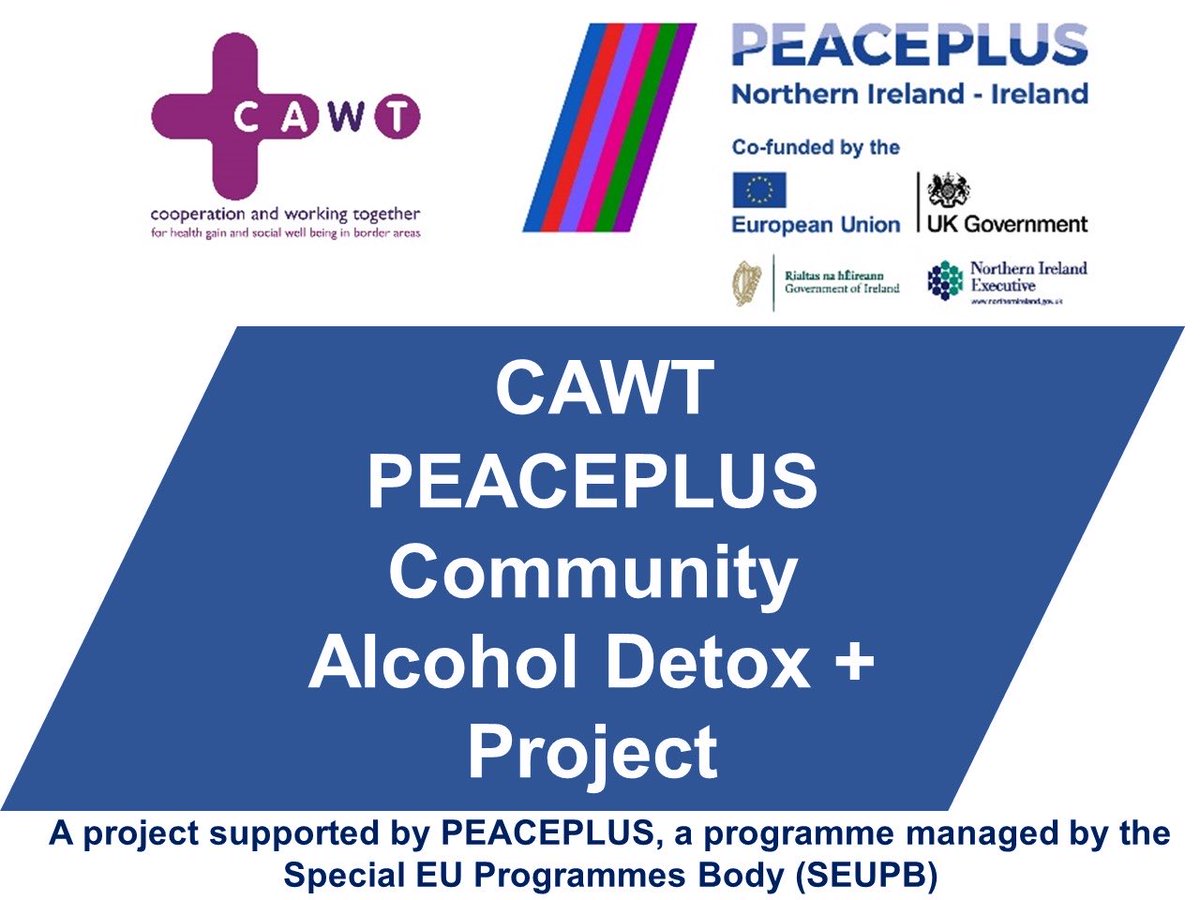 CAWT Cross Border Health tweet media