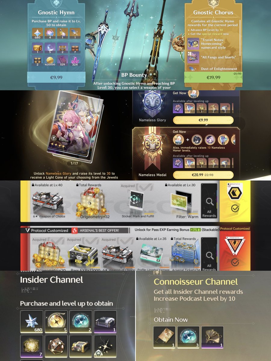 ★ scara's giveaways ★ tweet media