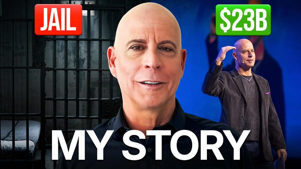 Randy Gage tweet media