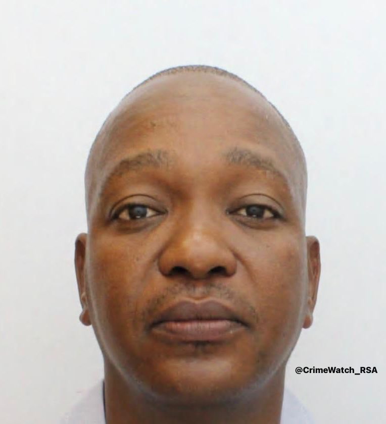 Justice, Crime Prevention and Security tweet media