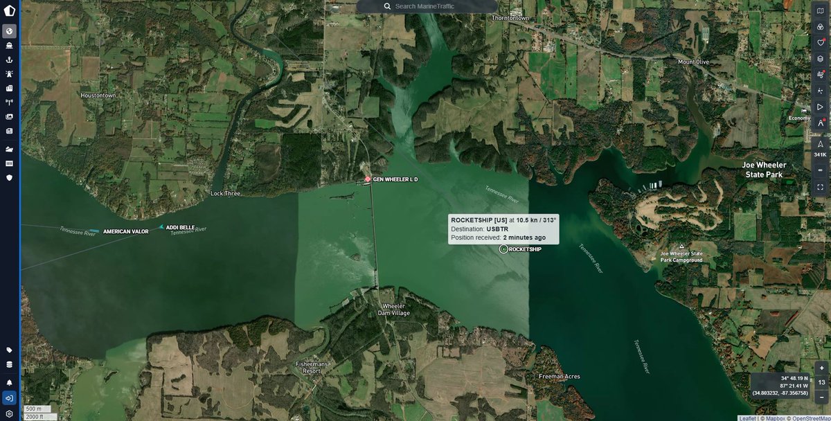 CheckRideAir tweet media